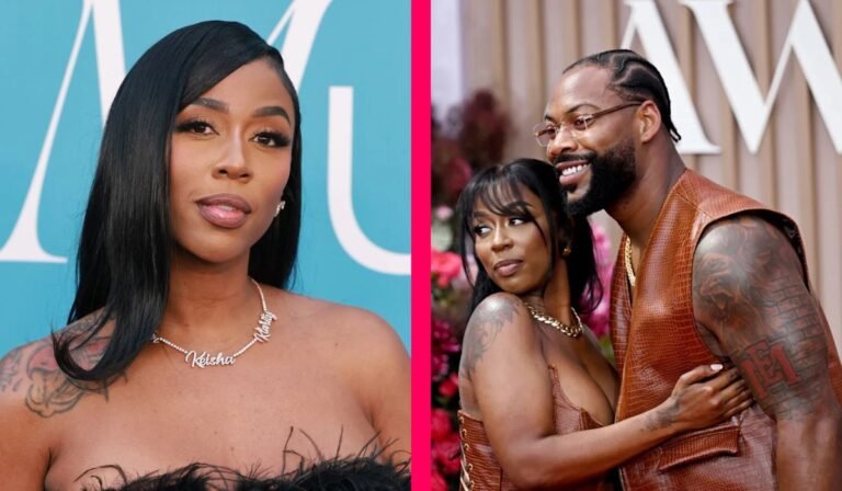 Kash Doll: The Inspiring Journey Of Detroit’s Rising Hip-Hop Star kash doll