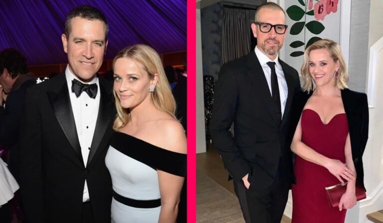 Jim Toth: Biography, Career, And Life Story Of Reese Witherspoon’s Former Husband jim toth