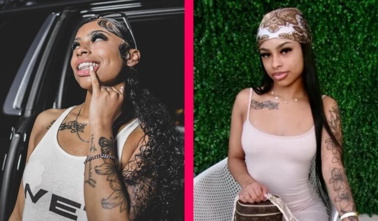Nadia Jocelyn: Rising TikTok Star Sharing Her Lifestyle And Viral Moments nadia jocelyn