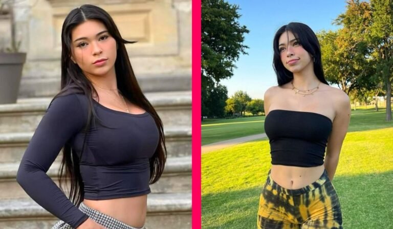 Aishah Sofey Age Explained: How Old Is The Popular TikTok Star In 2026? aishah sofey age