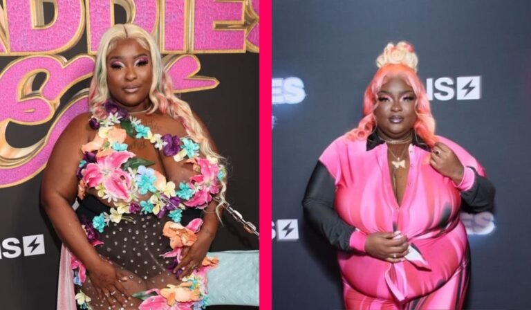 Rollie Baddies Explained: Who She Is And Why She’s So Popular On Reality TV rollie baddies