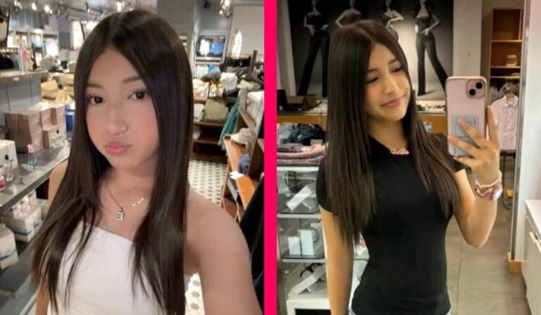 Esli Mendez: Rising TikTok Star Winning Millions Of Fans At Just 14 esli mendez