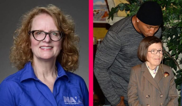 Karen Kline: Everything You Need To Know About The Producer Behind Big Iron (2021) karen kline