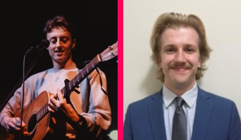 Who Is Caleb Murray? Inside The Life Of Bill Murray’s Son caleb murray