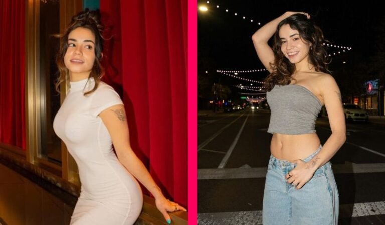 Jameliz Smith Age: Everything You Need To Know About The Social Media Star jameliz smith age