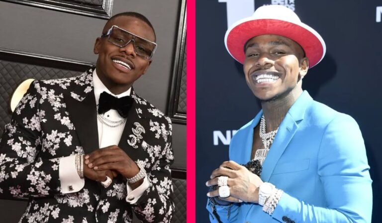DaBaby Net Worth In 2026: How The Rap Star Built His $8 Million Fortune dababy net worth