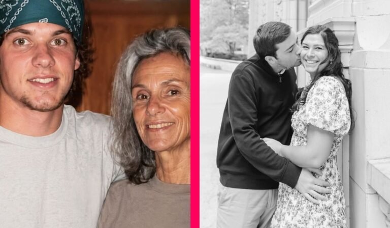 Gina Capitani: Everything You Need To Know About Theo Von’s Mother gina capitani