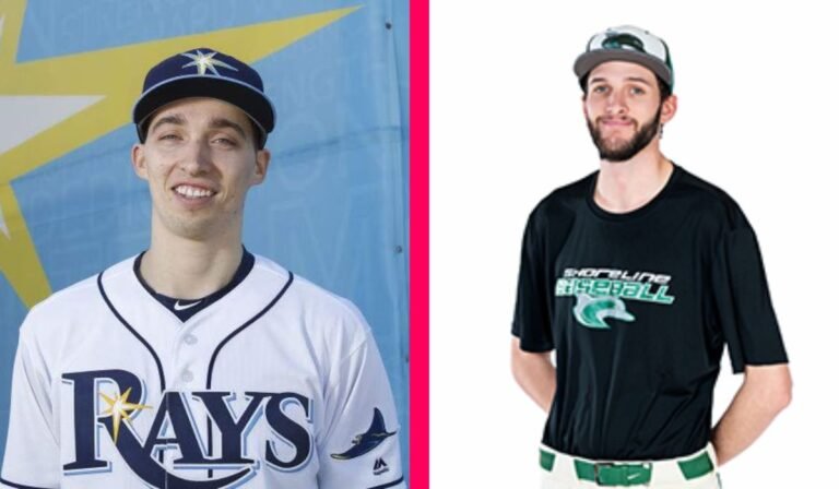Who Is Dru Snell? Inside The Life Of Blake Snell’s Private Older Brother dru snell