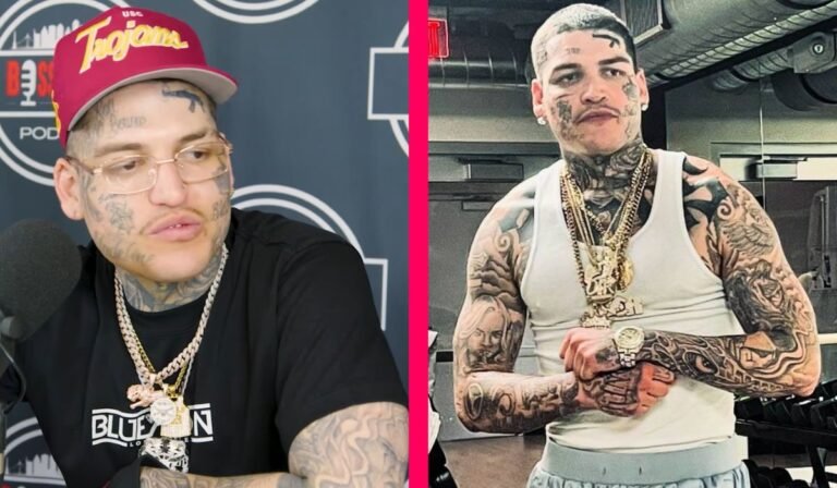 Who Is Lefty Gunplay? Inside The Rapper’s Rise From Baldwin Park To Hip-Hop Fame lefty gunplay