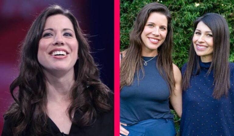 Who Is Mary Katharine Ham? Inside The Journalist’s Career, Family, And Life Story mary katharine ham
