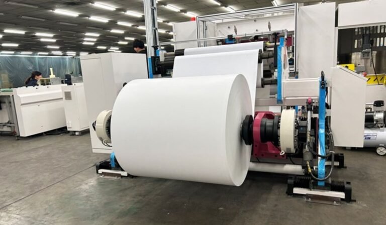 How a Top Thermal Paper Manufacturer Guarantees Quality Printing and Longevity How a Top Thermal Paper Manufacturer Guarantees Quality Printing and Longevity