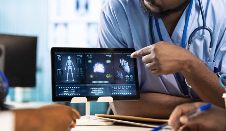 Best Chronic Care Management Software for Small Clinics and Hospitals