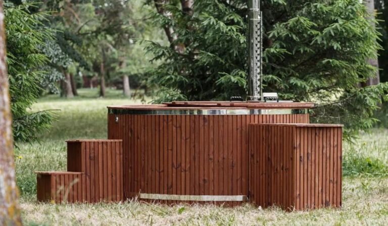 Wood-Fired vs Electric Hot Tubs: Which Costs Less to Run?