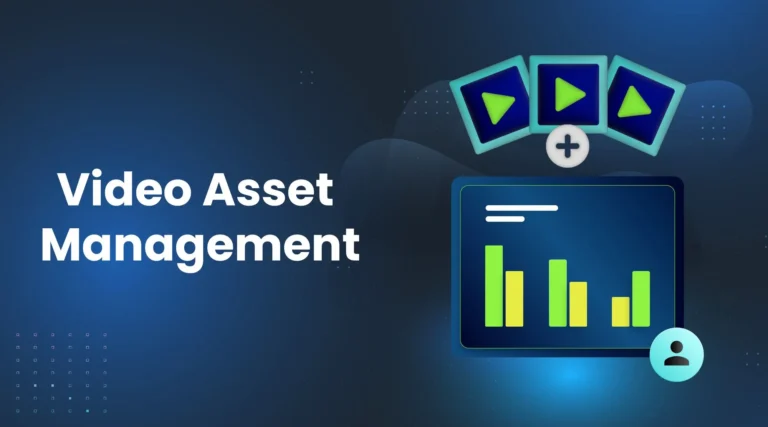 Stop Wasting Time Searching for Files: How Video Asset Management Frees Up Your Team