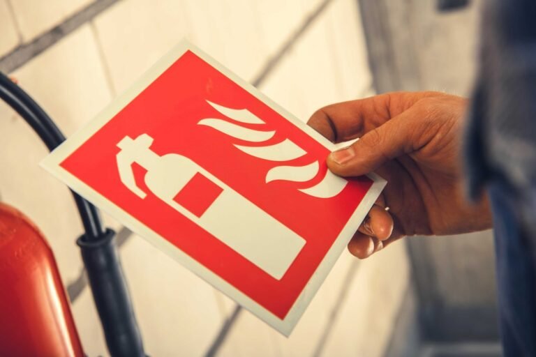 What Are Your Fire Safety Obligations As A Landlord Of An HMO?