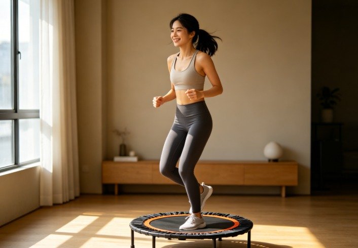 The Shift Away From Extreme Weight Loss Workouts