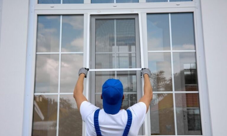 Why Your Next Home Investment Should Be a Window Replacement