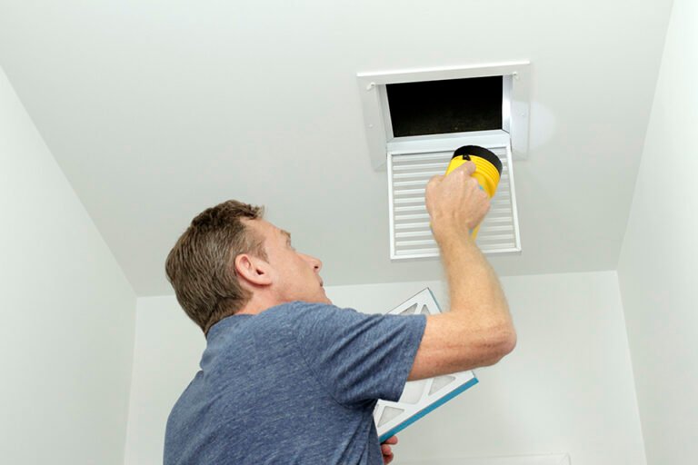 The Hidden Cost of Ignoring Your Home’s Air Duct Cleaning Air Duct Cleaning