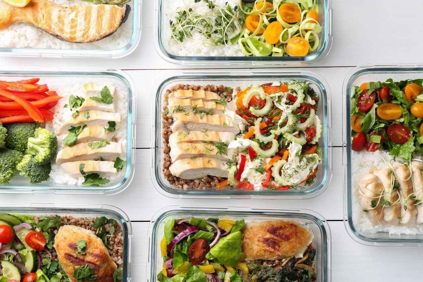 Why Protein Becomes More Important After 40