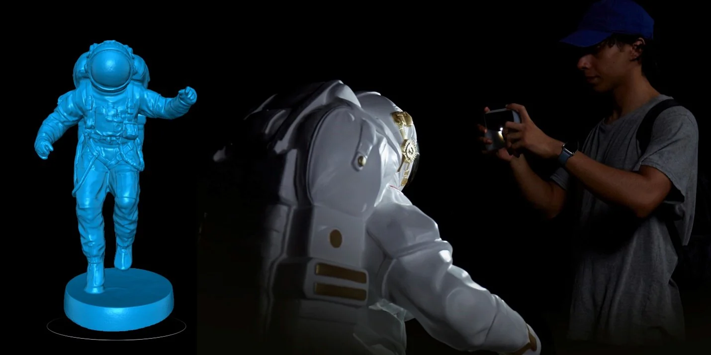 Bringing Real-World Objects to Life: The Growing Importance of 3D Printer Scanner Technology