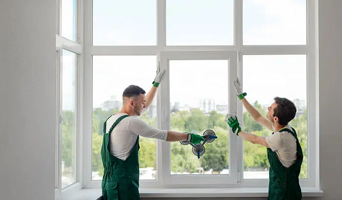 The true value of professional window repair window repair