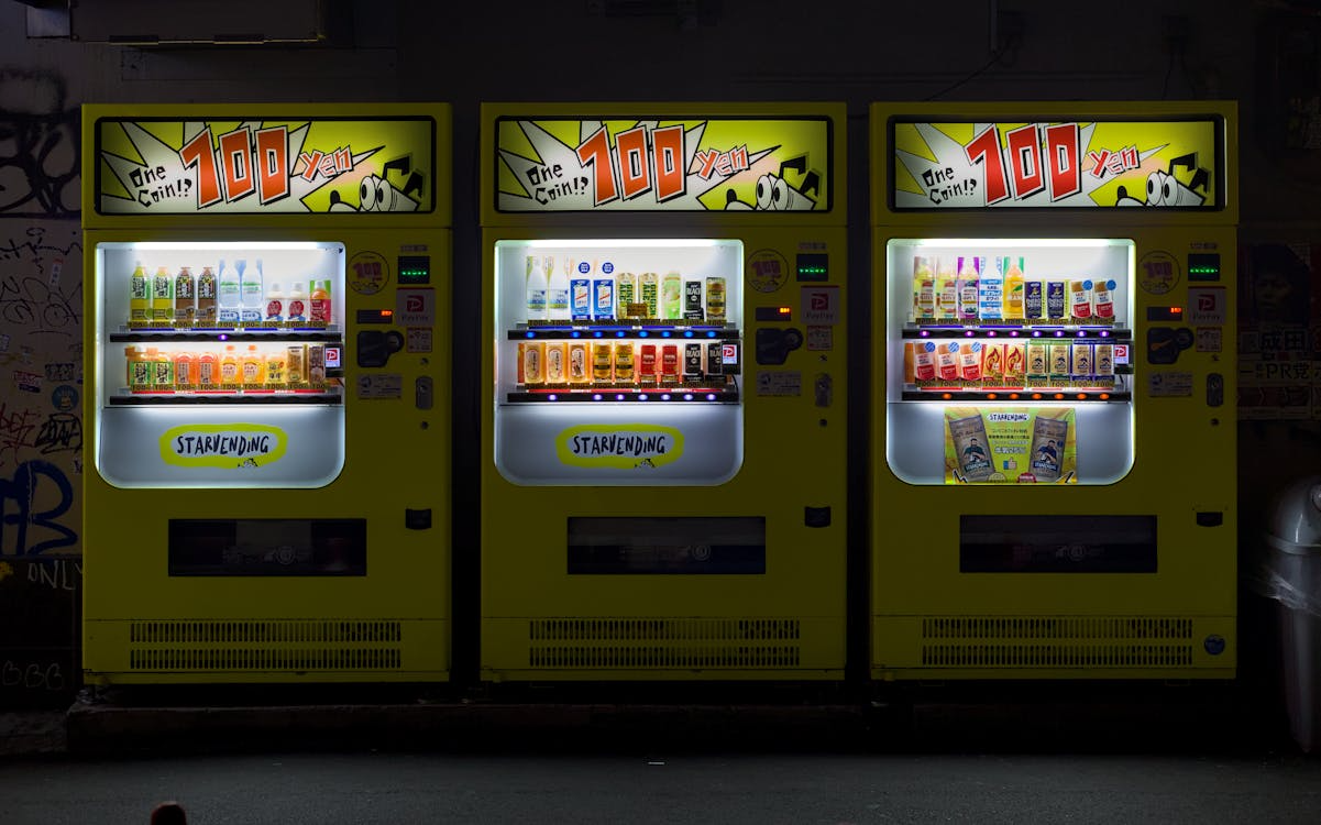 From Permit to Profit: Navigating the Legal Landscape of High-End Automated Retail