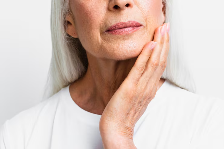 Choosing A UK Facial Plastic Surgeon For Deep Plane Facelift