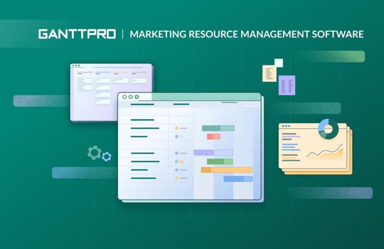 Why Marketing Teams Need Better Resource Management Systems Why Marketing Teams Need Better Resource Management Systems