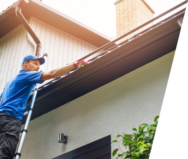 Gutter Installation