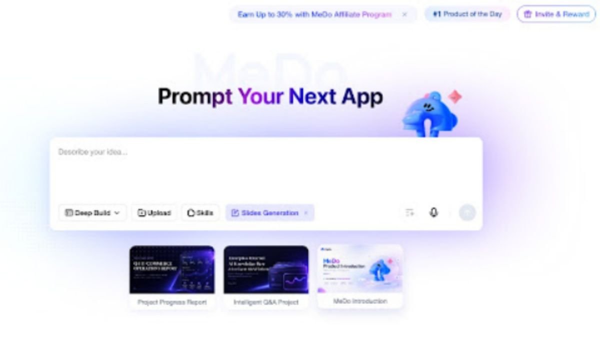 How to Use AI to Automate Office Tasks and Generate Slides