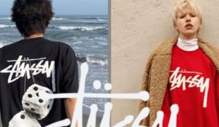 What Is Stüssy Known For?