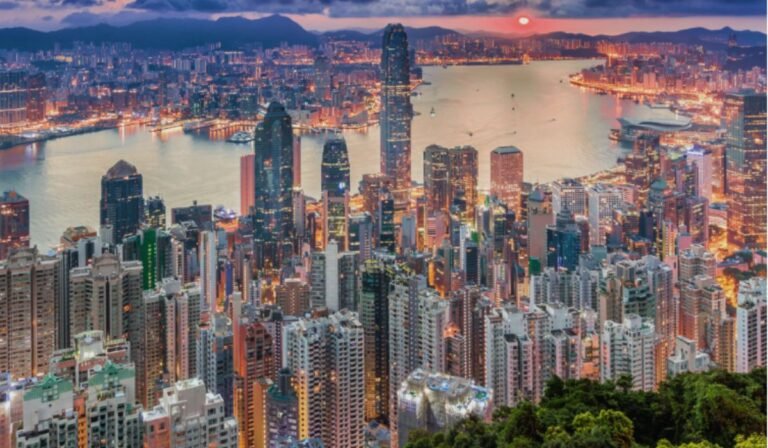 Hong Kong Neighbourhoods: You Shouldn’t Miss for a Local Experience Hong Kong Neighbourhoods: You Shouldn’t Miss for a Local Experience
