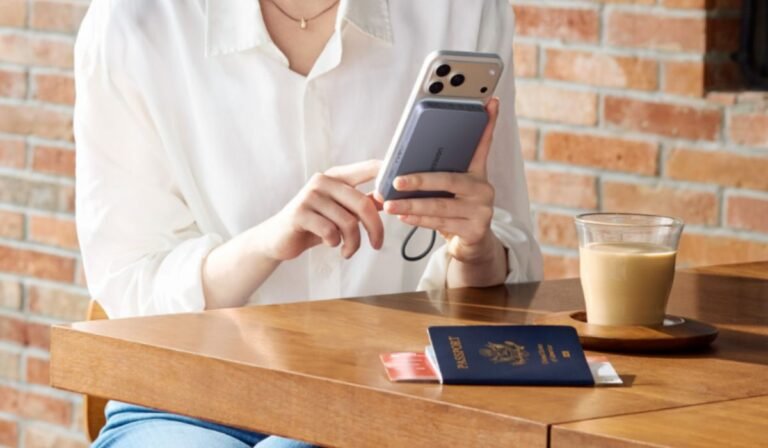 Pocket-first charging: why the slim powerbank is becoming the new everyday carry essential Pocket-first charging: why the slim powerbank is becoming the new everyday carry essential