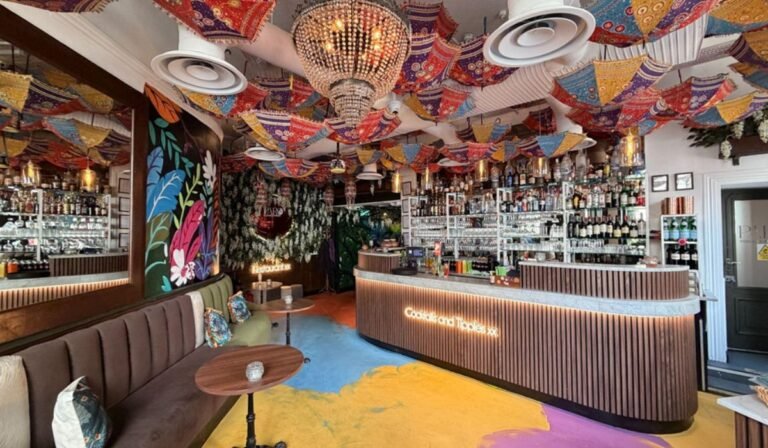What Makes Restaurants Strand Stand Out From Other London Dining Areas? What Makes Restaurants Strand Stand Out From Other London Dining Areas?