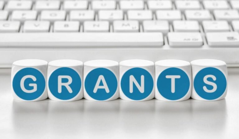Best Practices for Grant Writers in California Best Practices for Grant Writers in California