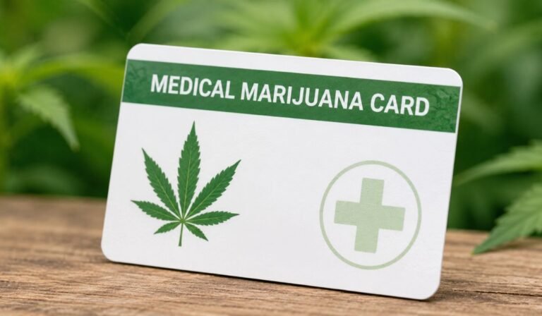 7 Best MMJ Services for Getting a Medical Marijuana Card in Pennsylvania (2026)