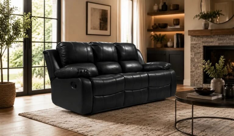 2 Seater Sofas vs 3 Seater Sofas: Which One Should You Buy?