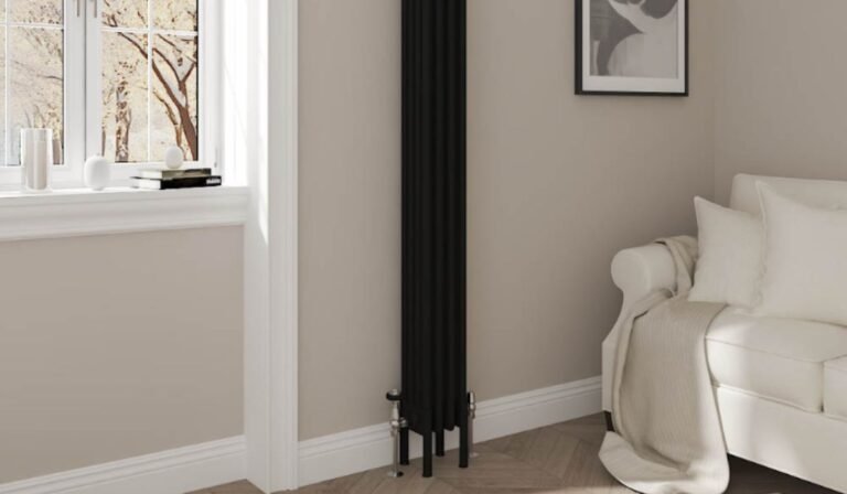 How to Install a Column Radiator: A Step-by-Step DIY Guide How to Install a Column Radiator: A Step-by-Step DIY Guide