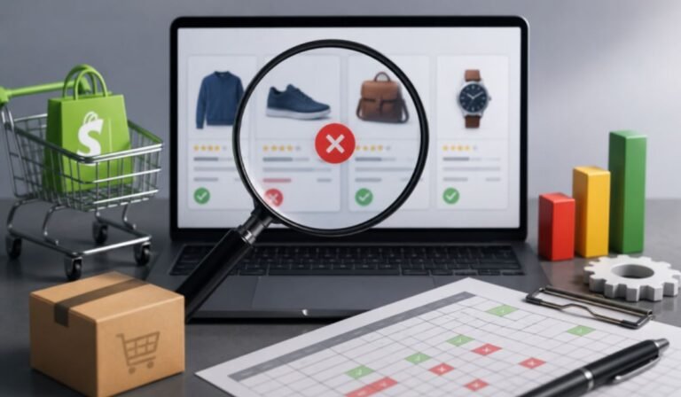 The Shopify Product Feed Mistakes That Kill Google Shopping Performance The Shopify Product Feed Mistakes That Kill Google Shopping Performance