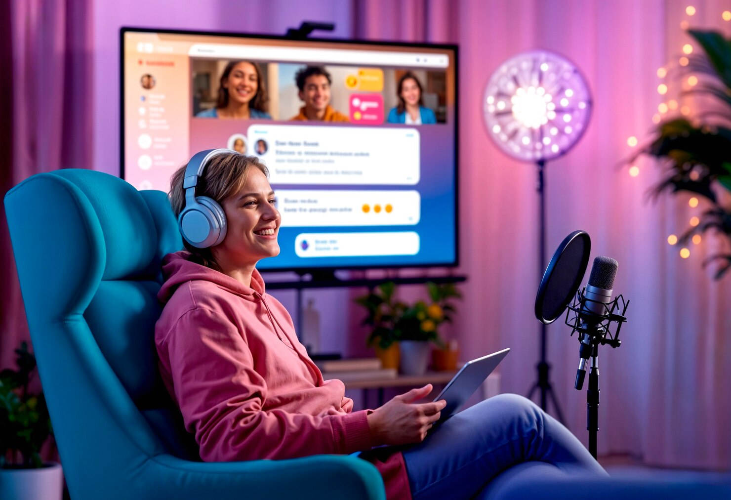 How Live Streaming Has Changed Online Entertainment 2 How Live Streaming Has Changed Online Entertainment