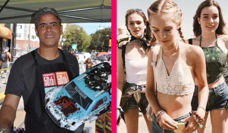 Who Is Silvio Marsan? Inside The Life Of The Entrepreneur Behind Brandy Melville silvio marsan