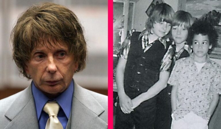 Who Is Gary Phillip Spector? Inside The Private Life Of Phil Spector’s Son gary phillip spector