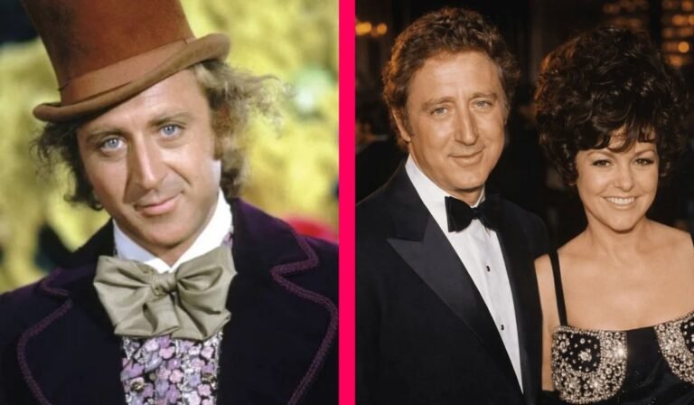 Who Is Mary Joan Schutz? Inside The Private Life Of Gene Wilder’s First Wife mary joan schutz