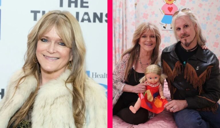 susan olsen net worth