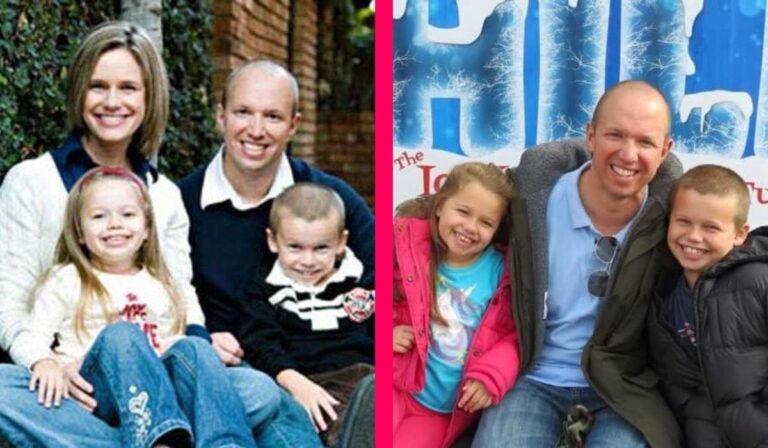 Who Is Tate James Rytky? Inside Andrea Barber’s Son’s Private Life tate james rytky