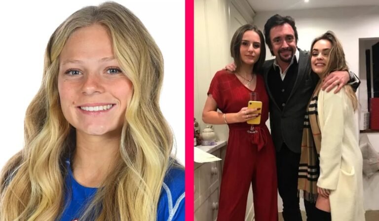 Who Is Willow Hammond? Inside Richard Hammond’s Daughter’s Life And Family willow hammond