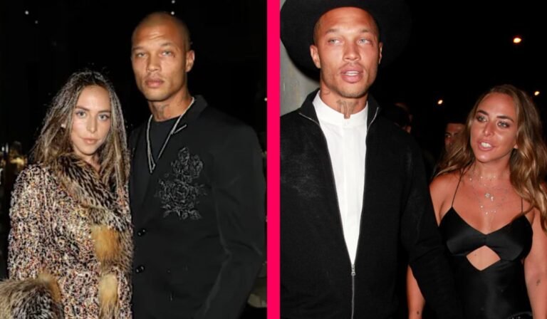 Who Is Melissa Meeks? Inside The Life Of Jeremy Meeks’ Former Wife Melissa Meeks