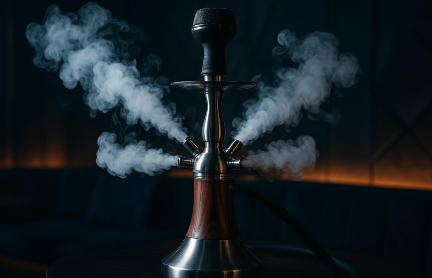 How to Identify High Quality Hookah Products Before You Buy