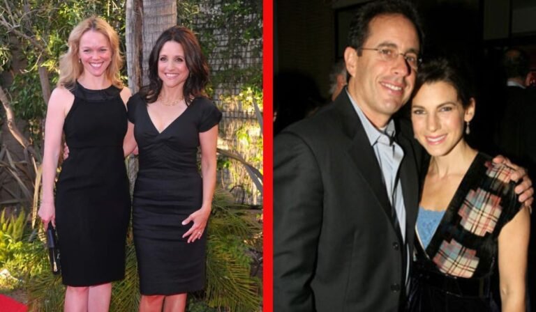 Who Is Carolyn Liebling? Everything To Know About Jerry Seinfeld’s Sister And Manager carolyn liebling
