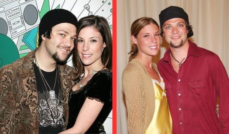 Who Is Missy Rothstein? Her Biography, Career, Marriage To Bam Margera, And Life Today missy rothstein